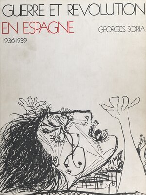 cover image of Guerre et révolution en Espagne, 1936-1939 (4)